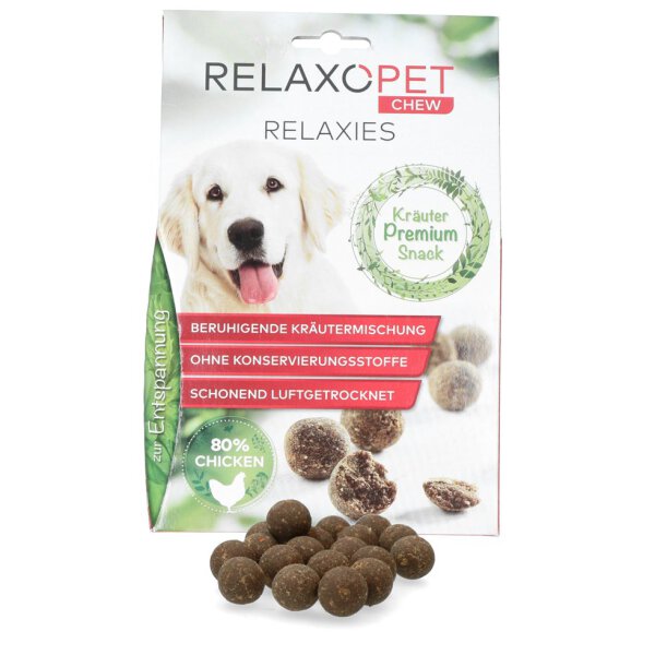 RelaxoPet Chew Relaxies