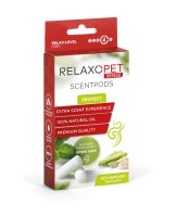 RelaxoPet Sense relax PROTECT Lemongrass