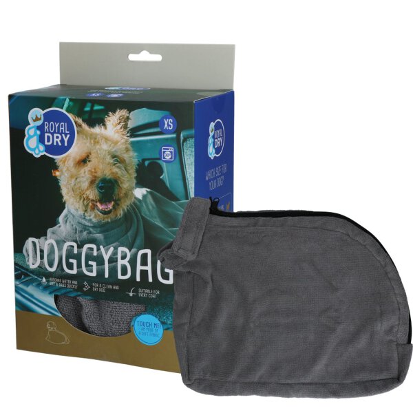 Royal Dry Doggybag XS