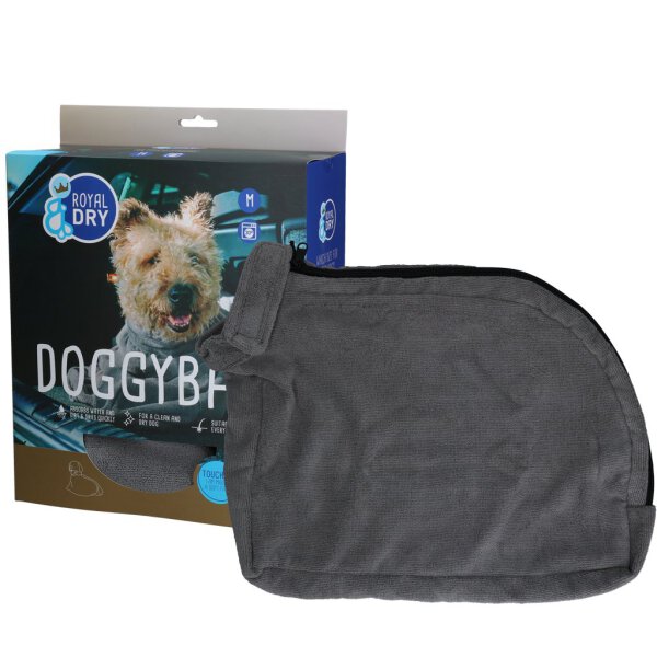 Royal Dry Doggybag M