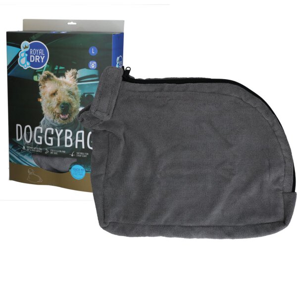 Royal Dry Doggybag L