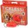 Tickless Pet rosa bis 12 Monate schutz