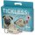 Tickless Pet rosa bis 12 Monate schutz