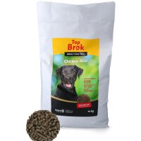 Topbrok kiprijst geperst 039For all dogs039