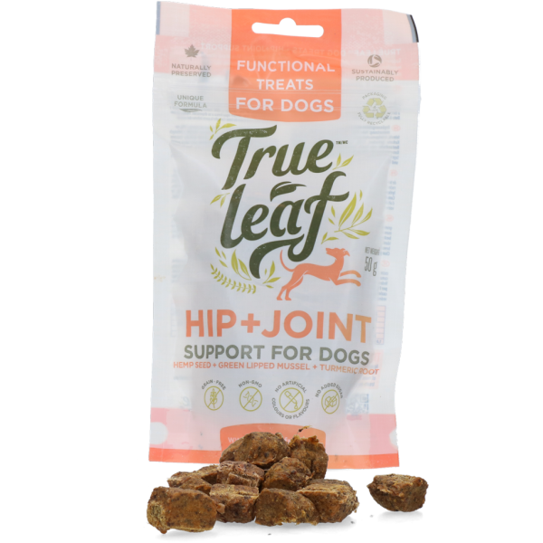 True Leaf Hip amp Joint