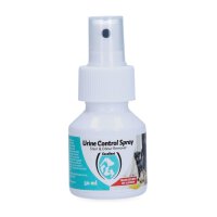 Urine Control Spray fur alle Tiere