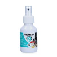 Urine Control Spray fur alle Tiere