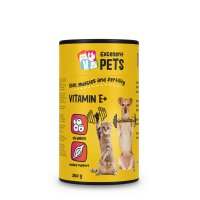 Excellent Pets Vitamin E