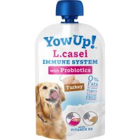 YowUp LCasei TURKEY DOG 115g