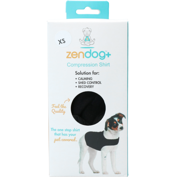 ZenDog Compression Shirt X Small