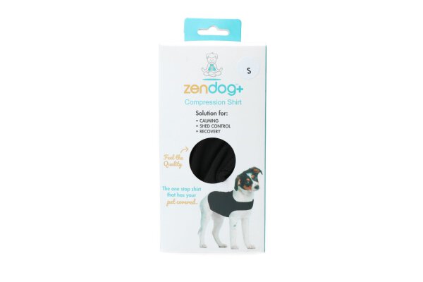 ZenDog Compression Shirt Small