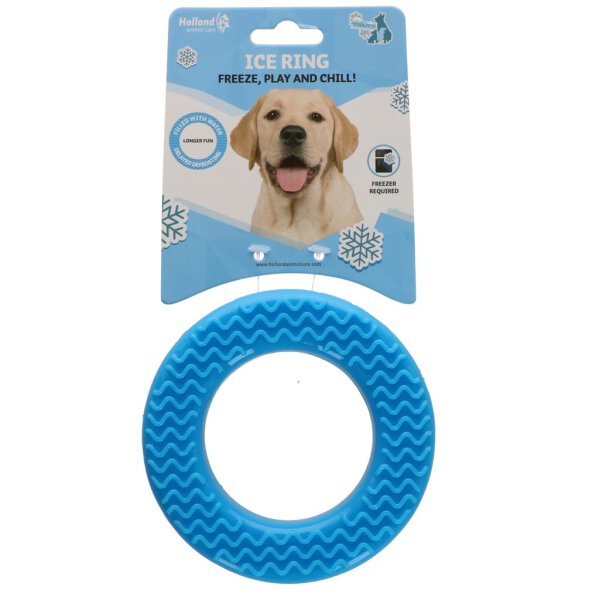 CoolPets Cooling Ice Ring