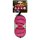 Dog comets Starlight Star Tennisbal  L Roze 2st