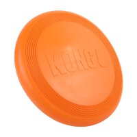 KONG Flyer Orange