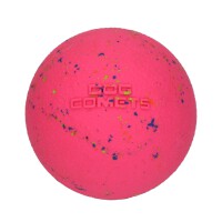 Dog Comets Ball Stardust Orange L