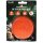 Dog Comets Ball Stardust Orange L