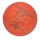 Dog Comets Ball Stardust Orange L