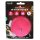 Dog Comets Ball Stardust Roze L