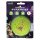 Dog Comets Ball Stardust Groen L