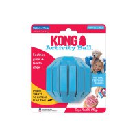 KONG Puppy Activity Ball Sm EU