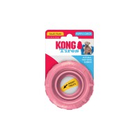 Kong Puppy Traxx S 88 cm x 31 cm Blau oder Rosa