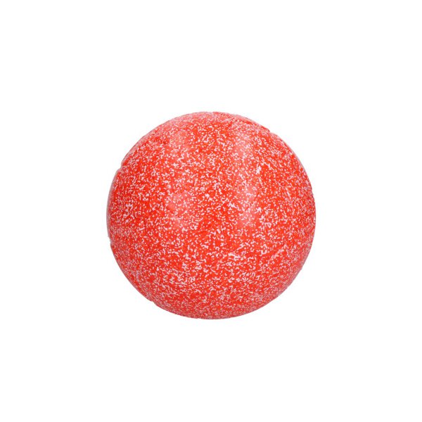 Jolly Mini Soccer Ball 75cm OranjeWit