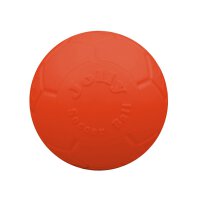 Jolly Mini Soccer Ball 10cm Oranje