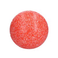 Jolly Mini Soccer Ball 10cm OranjeWit