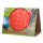 Jolly Soccer Ball 15cm OranjeWit