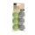 Minus One Bouncy Tennis Ball Dog Toys  6 Pack