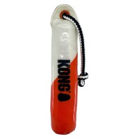 KONG Wild Shieldz Training Dummy OrangeWhite MdLg