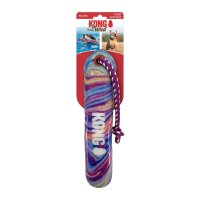 KONG Wild Shieldz Training Dummy Swirl SmMd