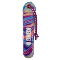 KONG Wild Shieldz Training Dummy Swirl SmMd