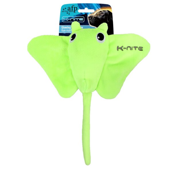 AFP KNite  Glowing Manta Ray