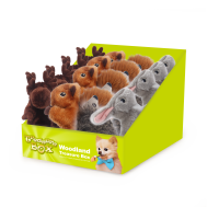 AFP Woodland Treasure Box 24pcs