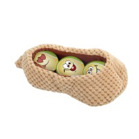 AFP Meta Ball  Ball Set w Peanut pod 25 x 11 x 9