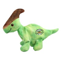 AFP My TRex  Patrick the Parasaurolophus  L