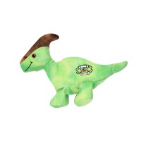 AFP My TRex  Patrick the Parasaurolophus  L