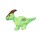 AFP My TRex  Patrick the Parasaurolophus  L