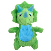 AFP My TRex  Thomas the Mini Triceratops  S