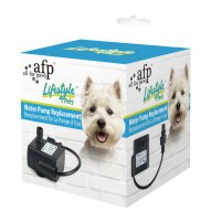 AFP Lifestyle 4 Pet  ErsatzWasserpumpe