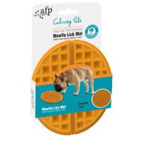 AFP  Calming Pals  Woofle Lick Mat