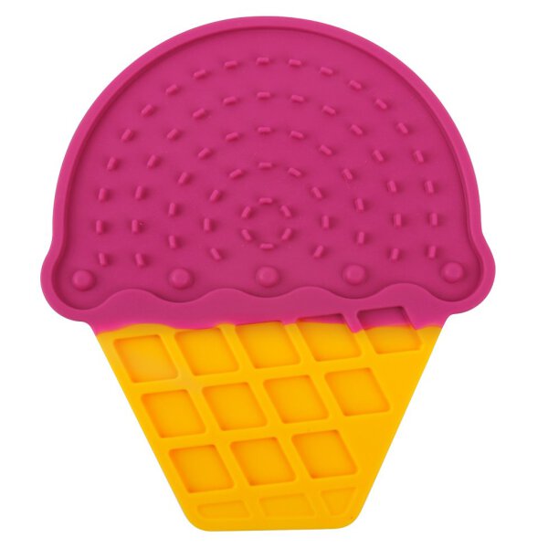 AFP  Chill Out  Ice Cream Lick Mat