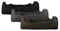 Bodyguard Sofa Bed S Black