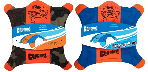 Chuckit Flying Squirrel M 35 cm