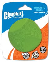 Chuckit Erratic Ball L 7 cm 1 Pack