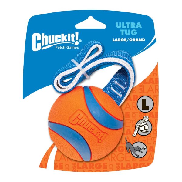 Chuckit Ultra Tug L 7 cm