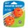 Chuckit Breathe Right Fetch Ball Small 2 pk