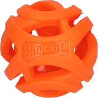 Chuckit Breathe Right Fetch Ball Medium