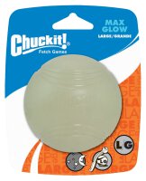 Chuckit Max Glow Large 1Pack